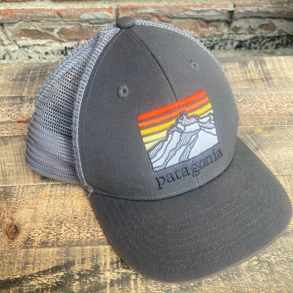 Patagonia Hat OS